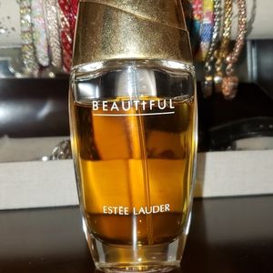 Estee Lauder Beautiful